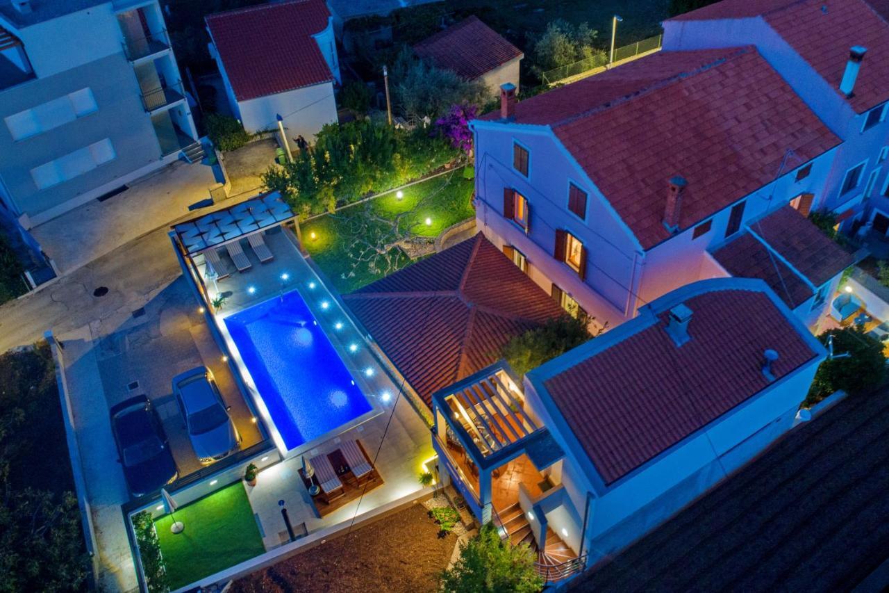 Apartments Guc Preko Buitenkant foto